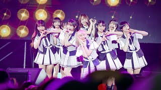 2023.02.28 AKB48 Team TP - TAINAN搖滾春天演唱會 8K @大臺南會展中心