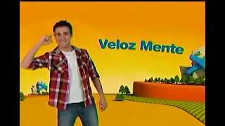 Discovery Kids Continuamos Con Veloz Mente V1 2013-2016