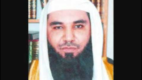 الشيخ مشعل المطر _ سورة السجده 1429 هــ