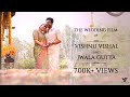 Vishnu Vishal Weds Jwala Gutta​ | The Wedding Film | New Journey Begins
