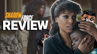 Shadow Force (2025) - Movie Review