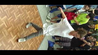 Battle Mataro Rondos