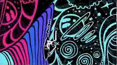"the Electric Liquidland" | Intro to "Live From th...