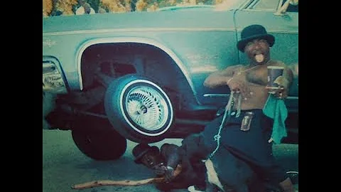 Andre"Big  Devil"Ransom Slideshow