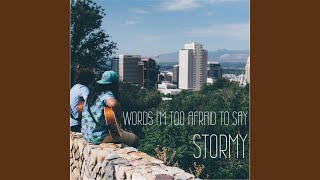 Courtesy, Catastrophe (feat. Mckell Gibson) - Stormy