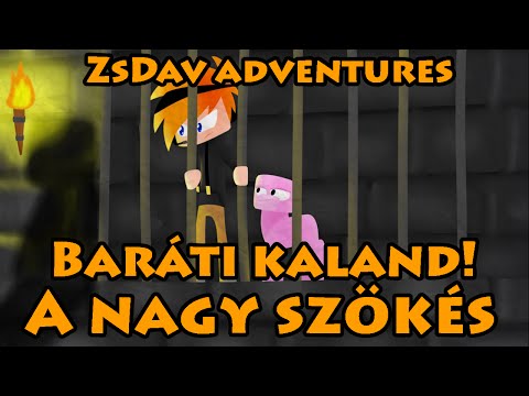 ZsDav adventures, A film Teljes film Doovi ZsDav adventures, A film Teljes film Doovi