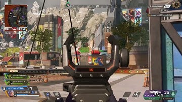 Third Times The Charm