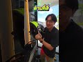 ท้าพิสูจน์ช่องเก็บของ Zontes 150X เก็บหมวกกันน็อคได้เบอร์ไหน