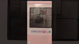 I love Hamtaro 🩷💕🎀 #gameplay #hamtaro #funny #cute #kawaii #gameboycolor #dancing #adorable #gamer