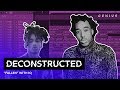 The Making Of Jaden Smith's "Fallen" With IQ | Deconstructed