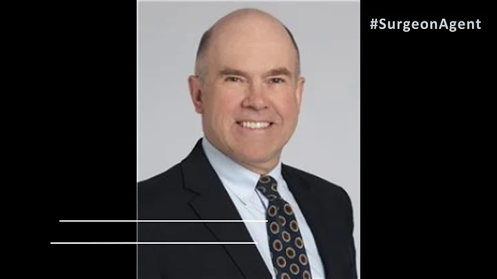 Episode 66:Dr. Tom Kuivila, Orthopaedic Surgeon