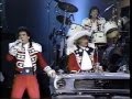 Paul Revere and The Raiders - We're An American Band, Steppin' Out, Gimmie Some Lovin', Him or Me