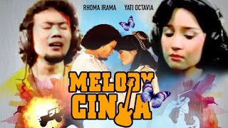 Download Lagu MELODY CINTA - Film Rhoma Irama MP3 Download Lagu MELODY CINTA - Film Rhoma Irama MP3