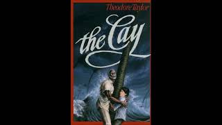 The Cay Book Chapter 9