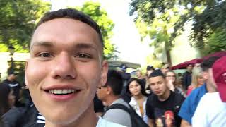 Disneyland 2019! (Grad nite)