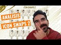 ICON SWAPS 2 !! - Revisión a detalle - Cuál escoger!!  FIFA 20 ULTIMATE TEAM