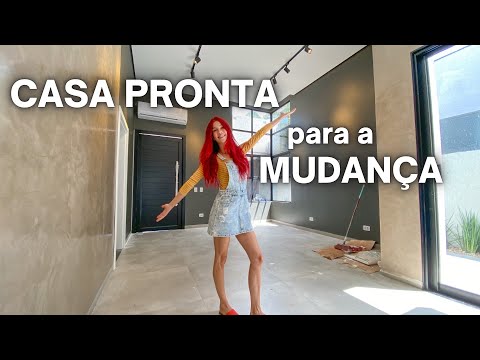 TOUR na CASA
