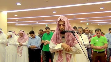 Beautiful Surah At-Taghabun - Ajam  | Fahad Aziz Niazi القارﺉ فهدعزيزنيازي - مقام عجم - سورة التغابن
