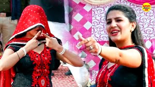 Bole Tikhe Bol I Sapna Chaudhary  haryanvi Dance I Sapna  Performance 2025 I Sapna Entertainment