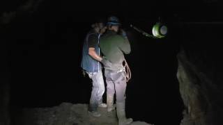 Go Below Extreme Free Fall