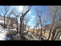 Sub250g Freestyle FPV insta360GO: Unbelievable