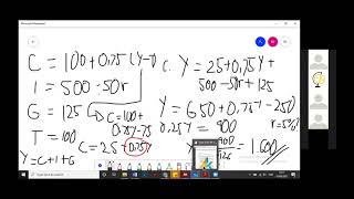 Final Exam Preparation - Introductory Macroeconomics