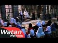 مسلسل طوق البنات 2 ـ كيد النساء ـ الحلقة 6 السادسة كاملة    