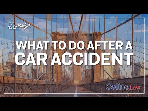 Brooklyn Car Accident Lawyers