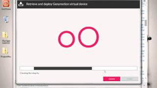 How To: Android Emulator w/ Google Play Apps (genymotion)(How to make a genymotion android emulator with google play store http://www.genymotion.com/ ..., 2014-04-26T22:37:54.000Z)