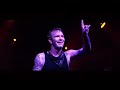 Capture de la vidéo Alesana The Trilogy Tour Full Set (Austin, Texas 2022)