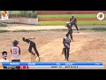 Wicket hattrick by pranit salunke prince 11 at nana 11 cricket dangal 2020  ambernath