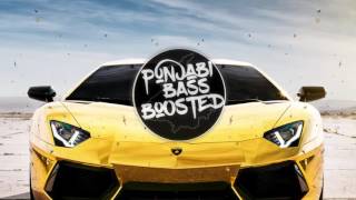 Satisfya | Imran Khan | *BASS BOOSTED* | Latest Punjabi Songs 2016 Resimi