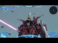 Justice Gundam | Every Unique Action, EX and Option || Gundam Breaker 4