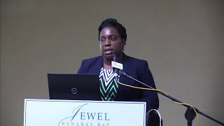 Diabetes – The Silent Killer:  Slaying the Dragon before it’s too late | UDOP 2018