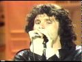 The Doors - Light my fire - The Ed sullivan show 1967