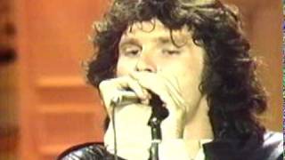 The Doors - Light my fire - The Ed sullivan show 1967