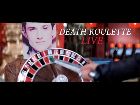 [ROBLOX LIVE] DEATH ROULETTE - YouTube