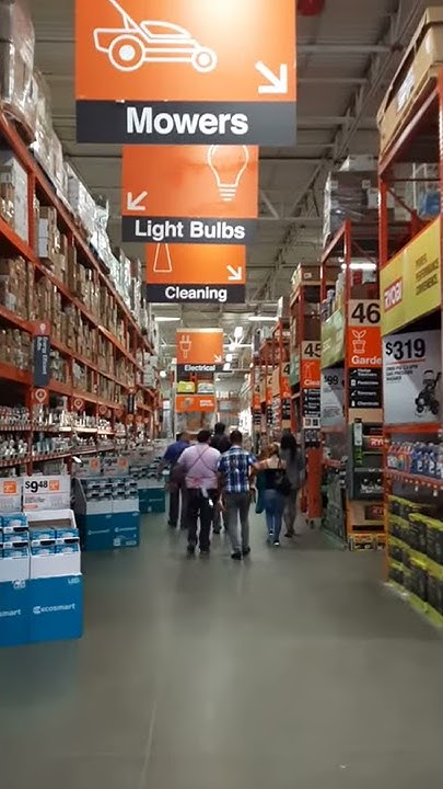 Home Depot Managers YouTube home-depot-managers-youtube