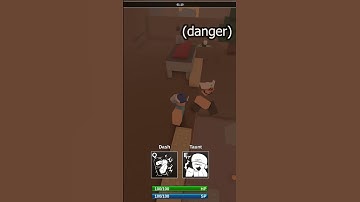 I love this Dash tech so much. #dieofdeath #roblox  #pursuer #funny #shorts #fyp #foryou #gaming