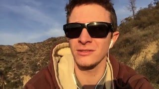 Quick 2015 Recap