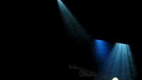 Scott Sussman sings Maria