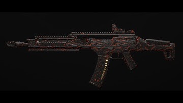 the *NEW* HOLGER 556 BUILD IS *META* ON REBIRTH ISLAND IN WARZONE 3! (BEST HOLGER 556 CLASS SETUP)