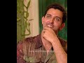 Hrithik Roshan: After Kaho na Pyaar hain, I was a One Film Wonder. After K3G, I became 2 film wonder