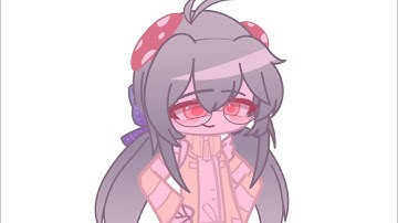 Fanart Contest Closed Gacha #LilyTheEditorFanarteee read desc even if closed