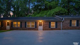 429 Carpenter St Gastonia NC Home Tour