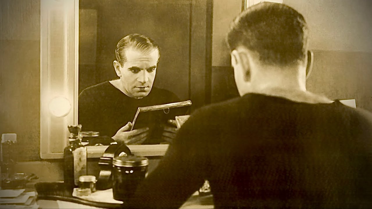 THE SINGING FOOL (1928) • Special Expanded Edition {4K}