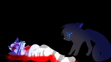 (WIP 3!)I hate u,i luv u Crowfeather & leafpool MAP part 25 and 26(REDO!)