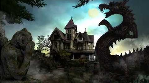 Mystery Case Files 3 Ravenhearst Chapter 1 No Commentary