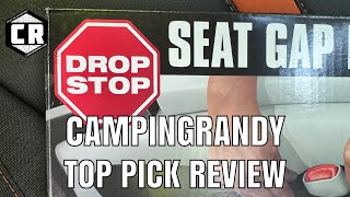 Fill the Gap - DROP STOP Review and Mrs CampingRandy APPROVED
