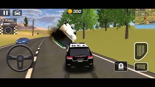 “Ultimate Police Chase – Sirens On, Game On!” screenshot 2